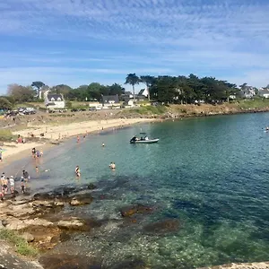 La Petite Escarpolette , Arzon France