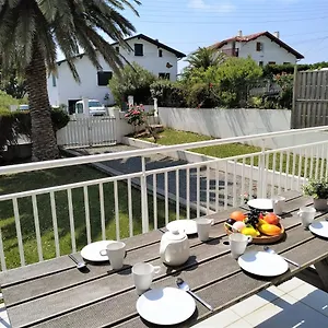 Aiten Battela By Interhome Appartement Bidart
