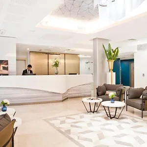 Residhome Apart Otel