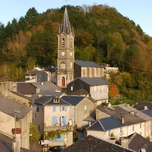 Meublé , Viane France
