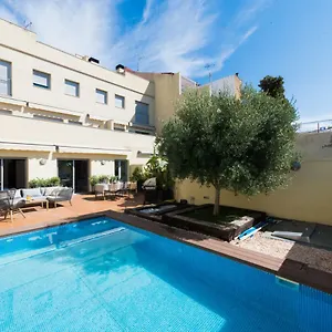 Petit Luxe L'oasi D'egara , Terrassa Espagne