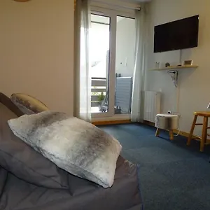 L'ansloboys Montagne A2 , Les Deux Alpes France