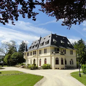 Bagatelle , Saint-Laurent-du-Pont France