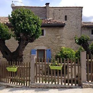 La Petite Maison En Pierres , Gras France