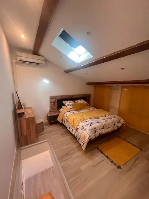 T2 Neuf Et Moderne Climatiser Avec Netflix Amazon 마르세유 프랑스